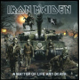 Iron Maiden - A Matter Of Life & Death