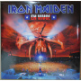 Iron Maiden - En Vivo