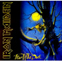 Iron Maiden - Fear Of The Dark