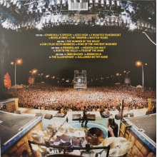 Iron Maiden - Flight 666