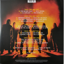 Iron Maiden - From Fear To Eternity: Best Of 1990-2010