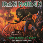 Iron Maiden - From Fear To Eternity: Best Of 1990-2010