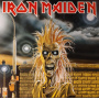 Iron Maiden - Iron Maiden