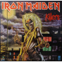 Iron Maiden - Killers