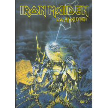 Iron Maiden - Live After Death