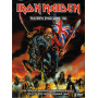 Iron Maiden - Maiden England