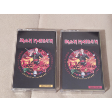 Iron Maiden - Nights Of The Dead - Legacy Of The Beast, Live In Mexico City