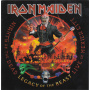 Iron Maiden - Nights Of The Dead - Legacy Of The Beast, Live In Mexico City (deluxe)