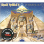 Iron Maiden - Powerslave (2015 Remastered)