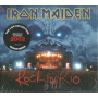 Iron Maiden - Rock In Rio