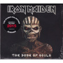Iron Maiden - The Book Of Souls