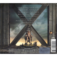 Iron Maiden - The X Factor