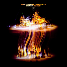 Irreversible Entangelments - Protect Your Light (lp)
