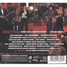 Isaak, Chris - Chris Isaak Christmas Live On Soundstage