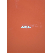 Itzy - Born To Be (version A)