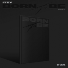 Itzy - Born To Be (version C)