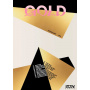 Itzy - Gold - Deep Gold Ver.