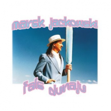 Jackowski, Marek - Fale Dunaju