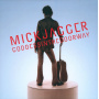 Jagger, Mick - Goddess In The Doorway 2lp