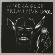 Jagger, Mick - Primitive Cool Lp