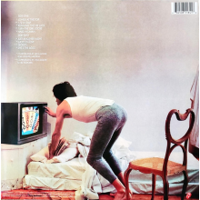 Jagger, Mick - She's The Boss Lp