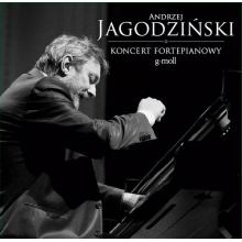 Jagodziński, Andrzej - Koncert Fortepianowy G-moll