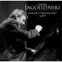 Jagodziński, Andrzej - Koncert Fortepianowy G-moll