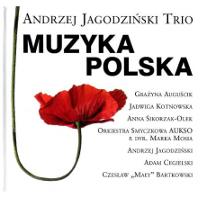 Jagodziński, Andrzej Trio - Muzyka Polska