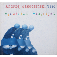 Jagodziński, Andrzej Trio - Opowieści Wigilijne