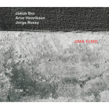 Jakob Bro Trio - Uma Elmo