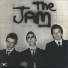 Jam,the - In The City (lp)