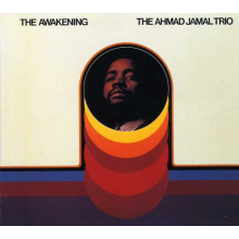 Jamal, Ahmad - The Awakening
