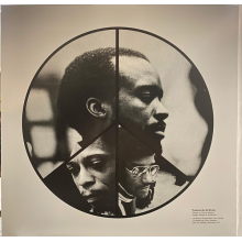 Jamal, Ahmad - The Awakening (lp) (verve By Request) (lp)