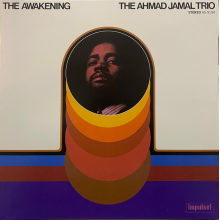 Jamal, Ahmad - The Awakening (lp) (verve By Request) (lp)