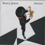 James, Boney - Detour
