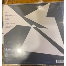 James, Boney - Detour (lp)