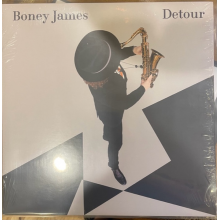 James, Boney - Detour (lp)