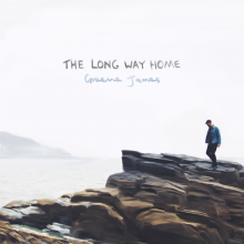 James, Graeme - The Long Way Home
