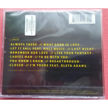 James, Jose - Love In A Time Of Madness (pl)