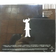 Jamiroquai - Automation