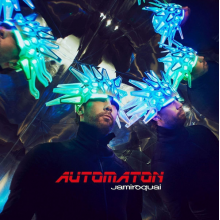 Jamiroquai - Automation