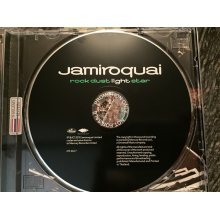 Jamiroquai - Rock Dust Light Star (pl)