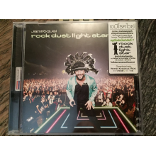 Jamiroquai - Rock Dust Light Star (pl)