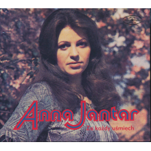 Jantar, Anna - Za Kazdy Usmiech