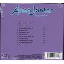 Jantar, Anna - Zawsze Gdzies Czeka Ktos