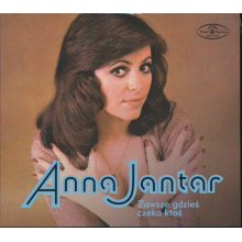 Jantar, Anna - Zawsze Gdzies Czeka Ktos