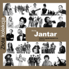Jantar, Anna - Zlota Kolekcja Vol. 1 & Vol. 2 (edycja Limitowana Empik)