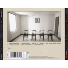 Japan - Tin Drum