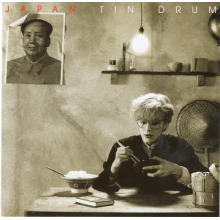 Japan - Tin Drum