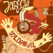 Jarecki - Styldohwil